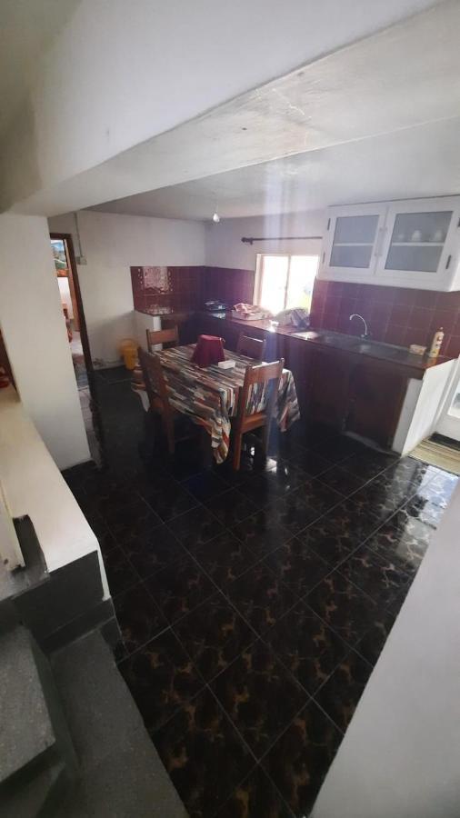Appartement Chez Madam Rose à Le Morne Extérieur photo