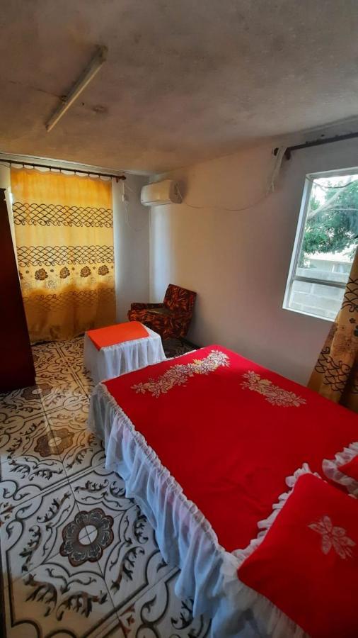 Appartement Chez Madam Rose à Le Morne Extérieur photo